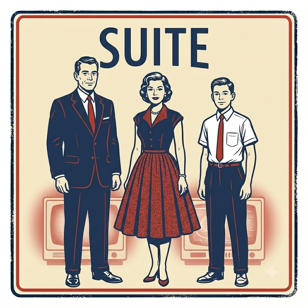 Suite tier