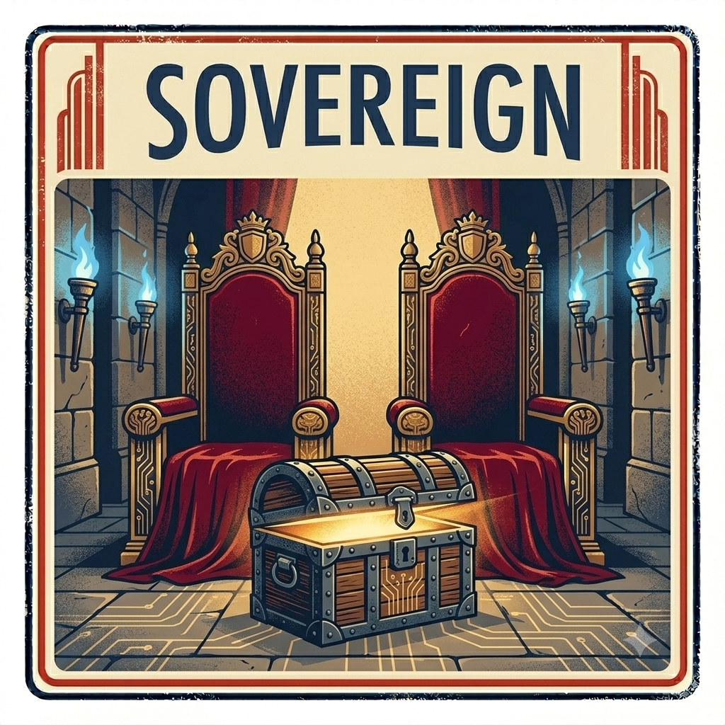 Sovereign tier
